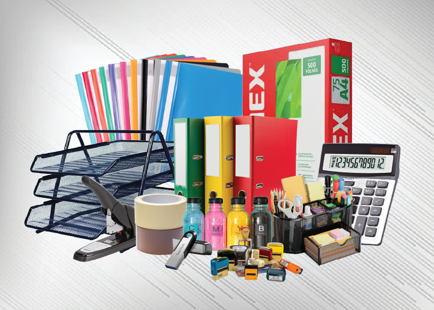 Fourniture de bureau : l’indispensable pour un environnement de travail efficace